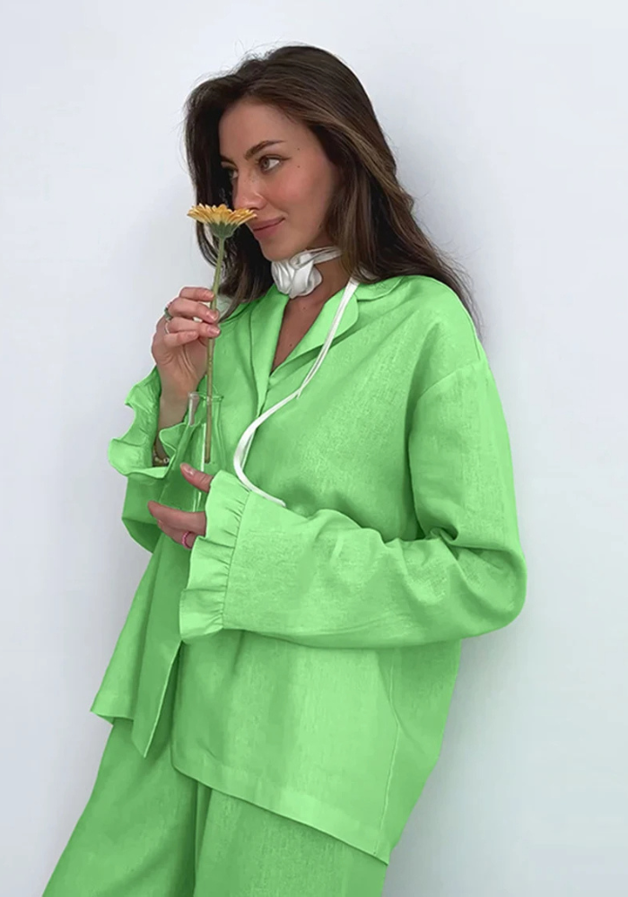 Pyjama Flashy Femme pas cher