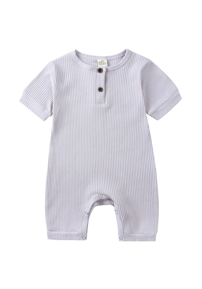 Pyjama Bébé Été