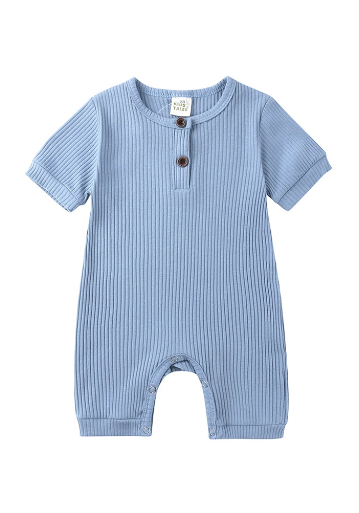 Pyjama Bébé Été pas cher