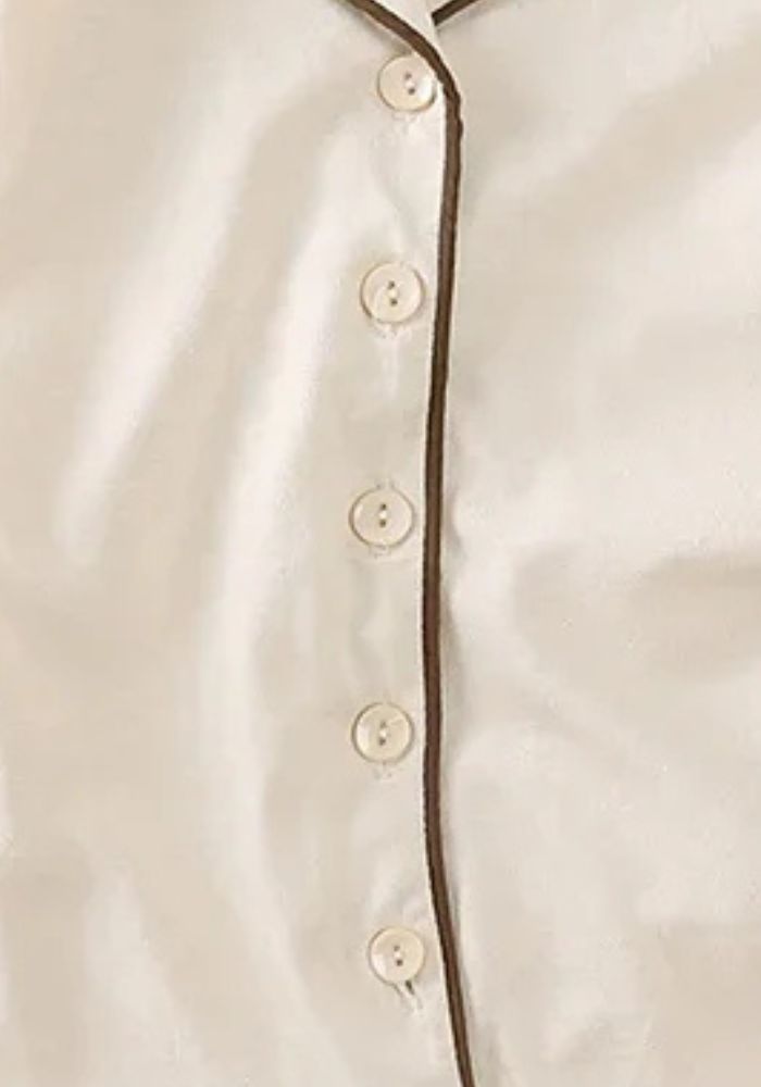 Pyjama Bébé Été Sable pas cher