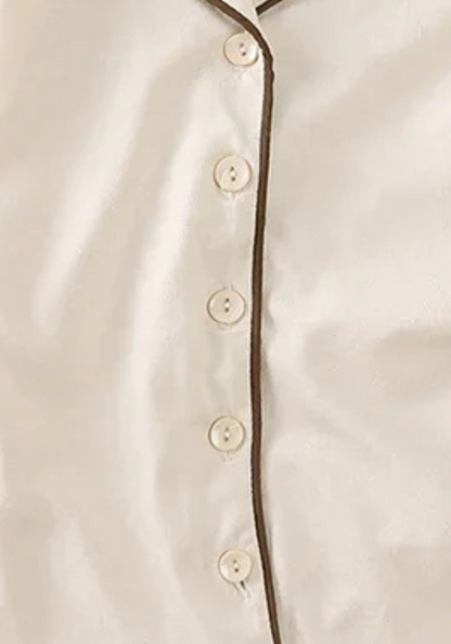 Pyjama Bébé Été Sable pas cher