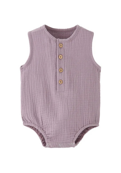 Pyjama Bébé Été Couleur pas cher