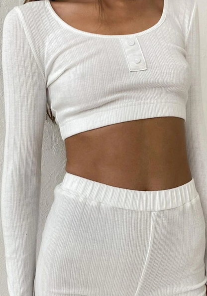 Pyjama Sexy Cosy Femme