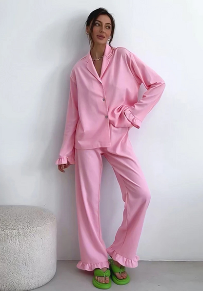 Pyjama Flashy Femme