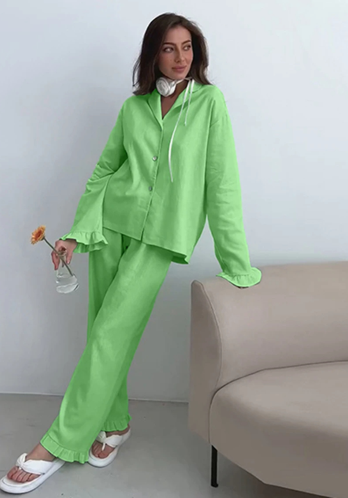 Pyjama Flashy Femme pas cher