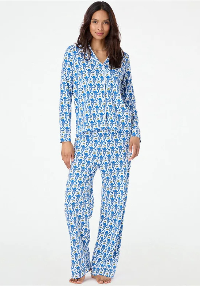 Pyjama Singe Femme