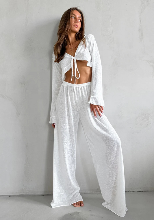 Pyjama Tendance Femme