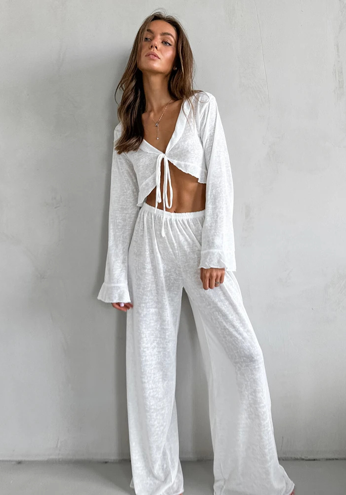 Pyjama Tendance Femme