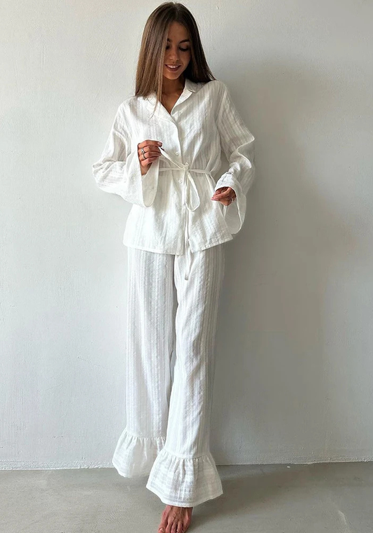 Pyjama Bohème Femme