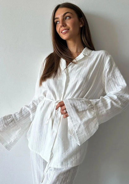 Pyjama Bohème Femme