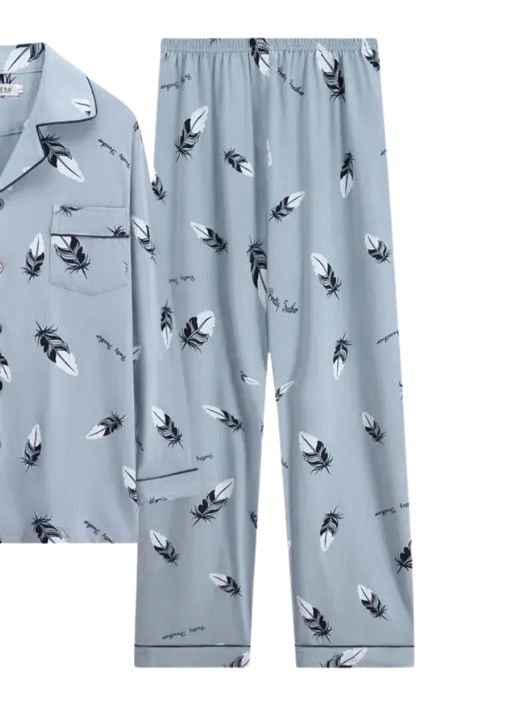 Pyjama Homme Plume