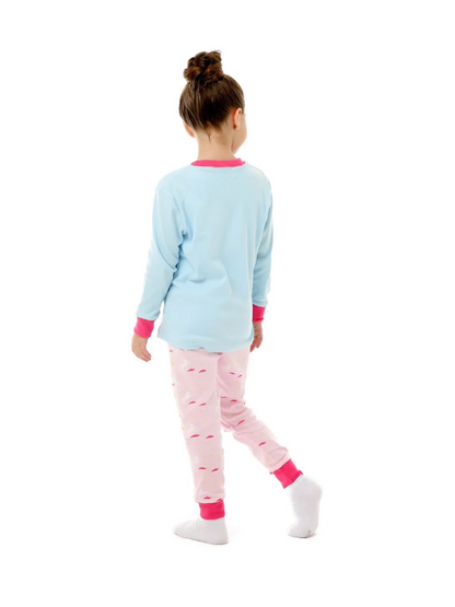 Pyjama Licorne Volante