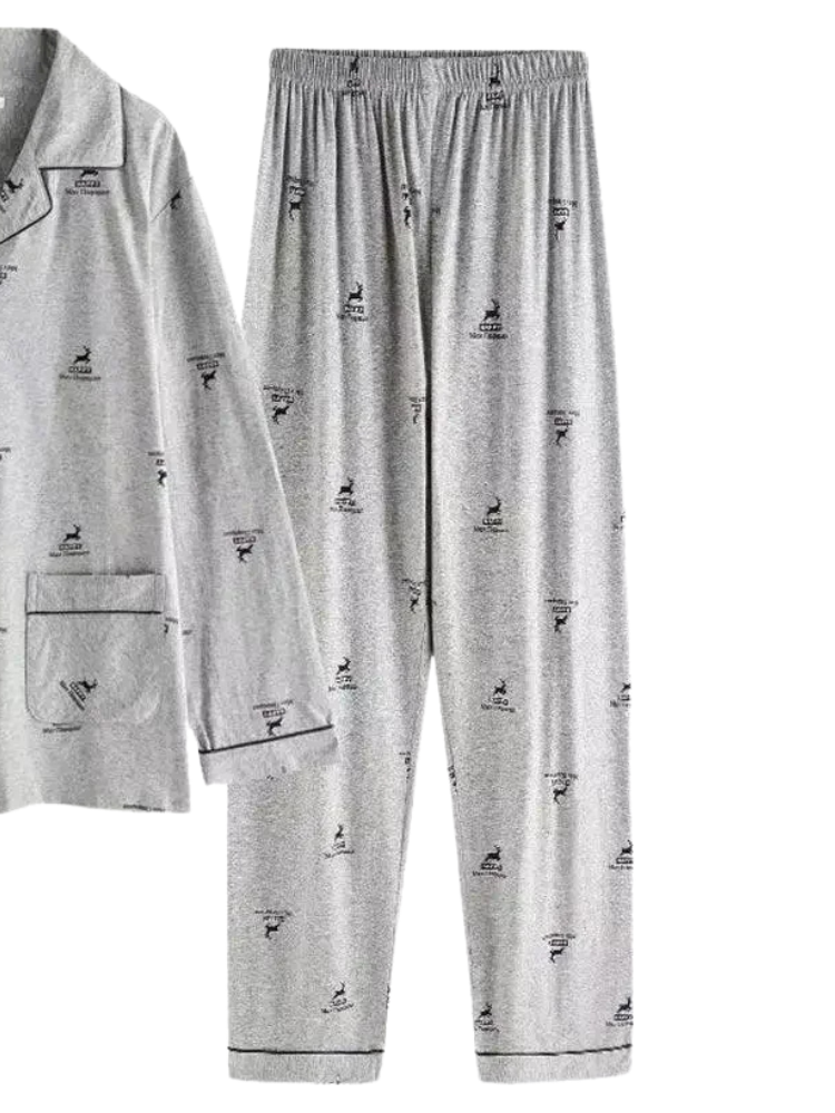 Pyjama Homme Original