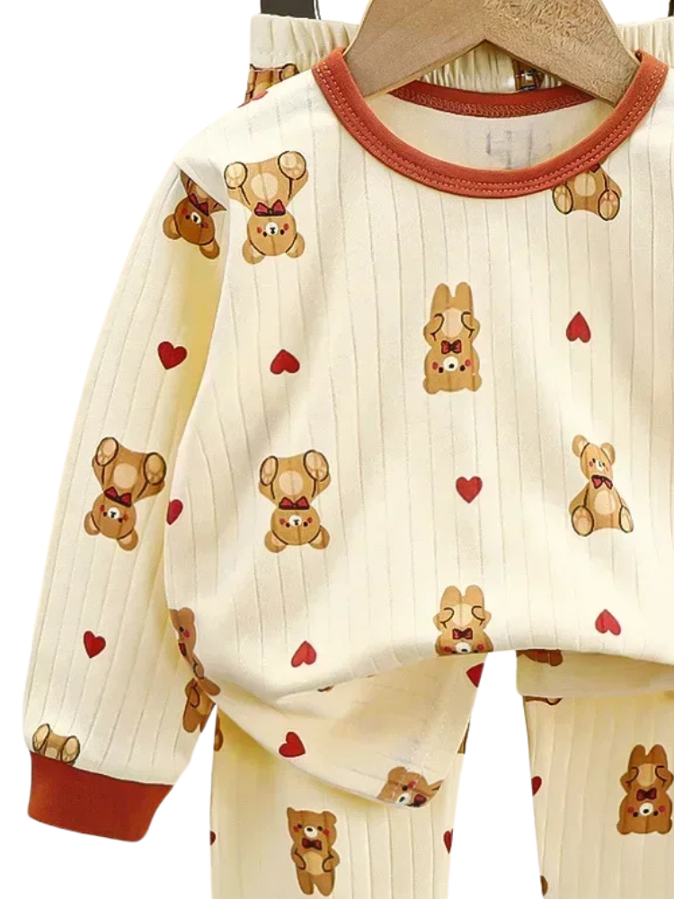 Pyjama Enfant Nounours