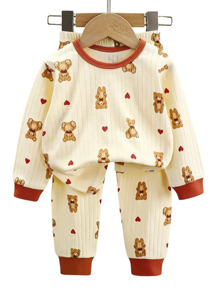 Pyjama Enfant Nounours