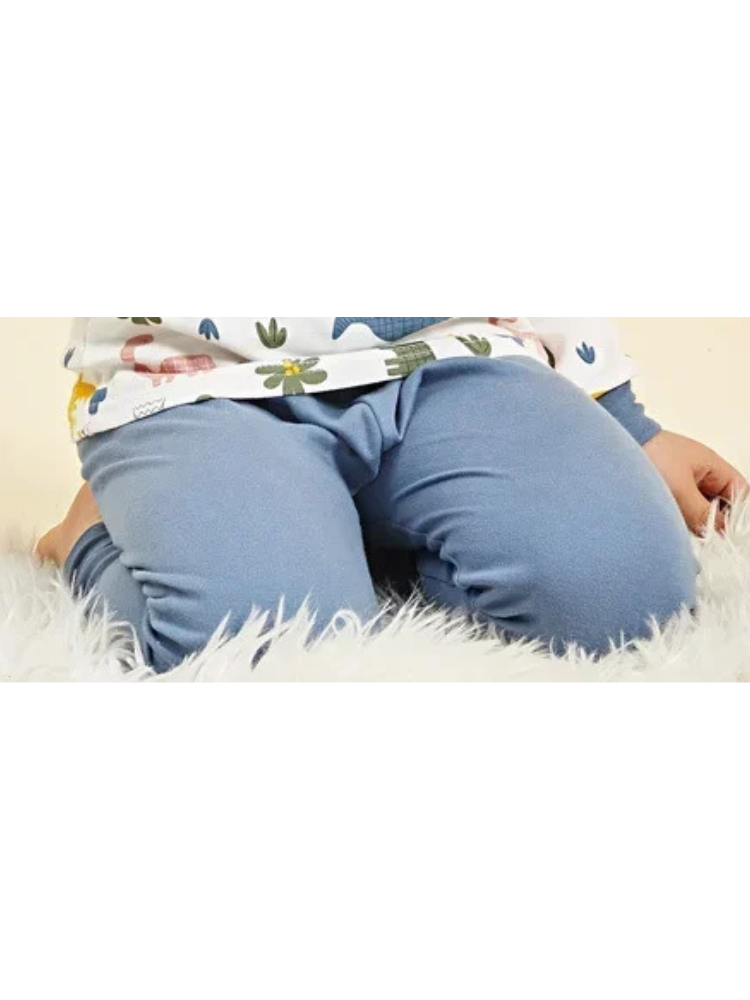 Pyjama Enfant Dinosaure pantalon