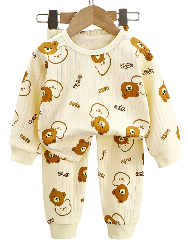 Pyjama Enfant Cute