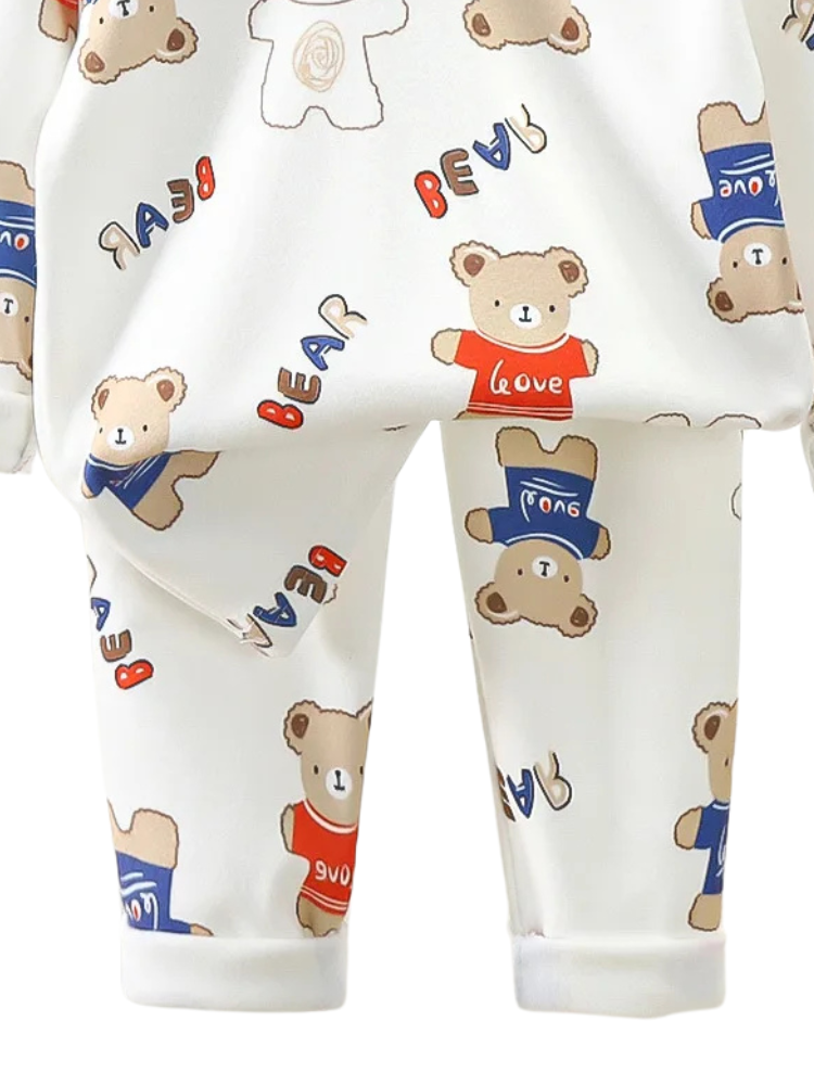 Pyjama Enfant nounours