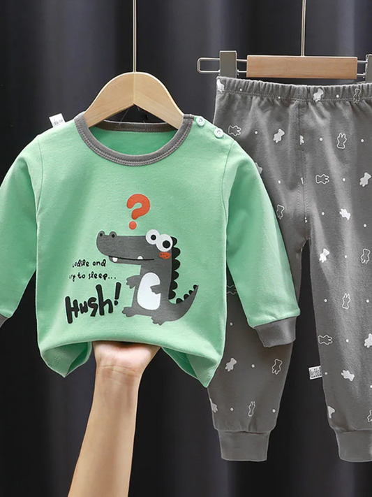 Pyjama Enfant Hush